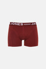 Boxer brun - ACCESSORIES BY JACK & JONES