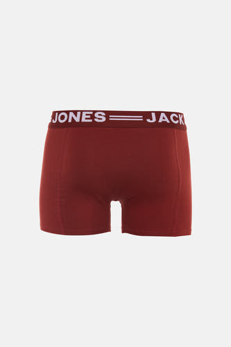 Boxer brun - ACCESSORIES BY JACK & JONES