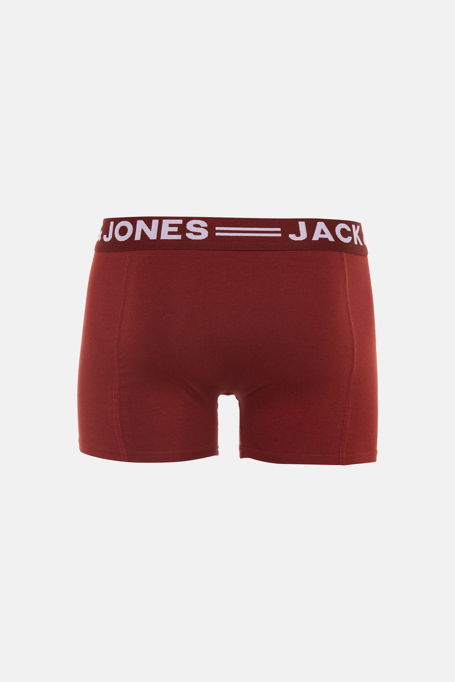 Boxer brun - ACCESSORIES BY JACK & JONES