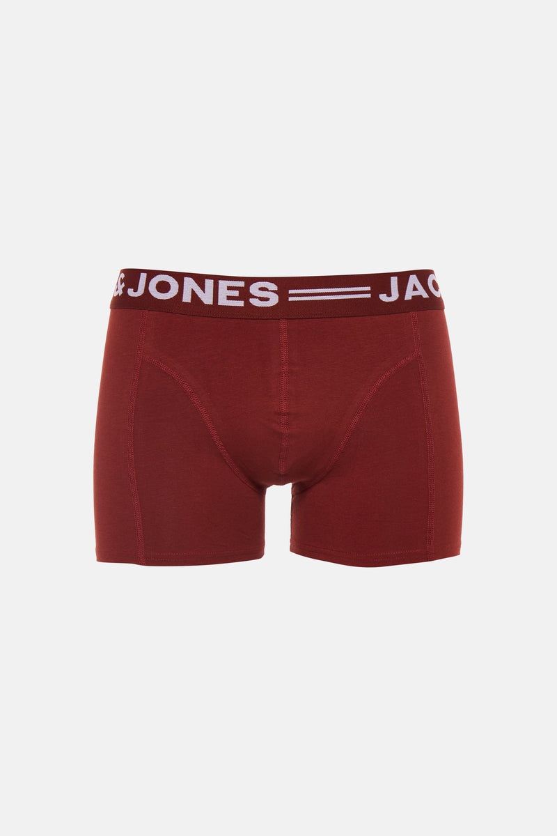 Boxers - brun