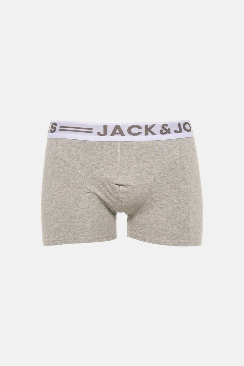 Boxers - gris