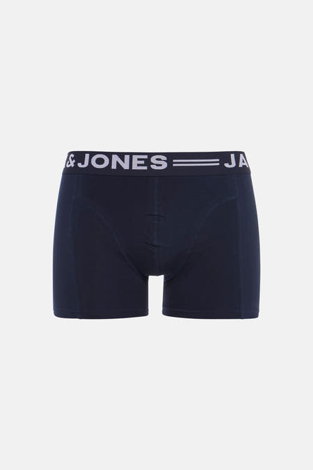 Boxers - bleu