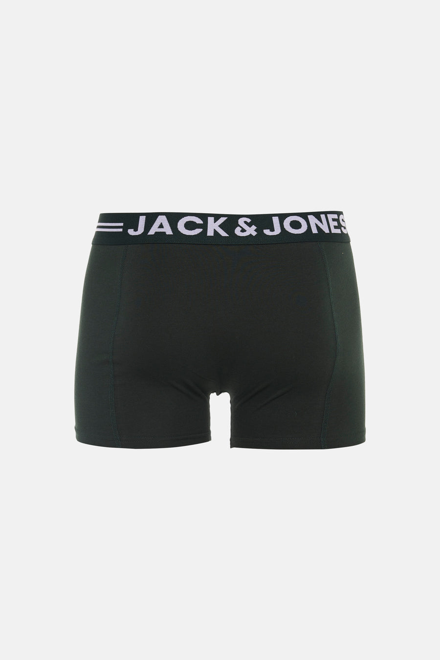 Boxer noir - ACCESSORIES BY JACK & JONES
