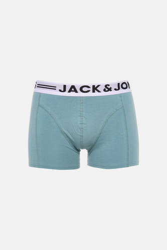 Boxer multicolore - ACCESSORIES BY JACK & JONES