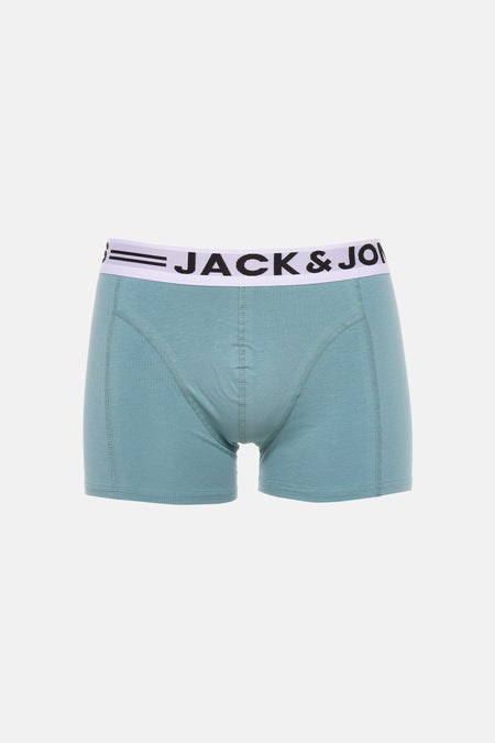 Boxer multicolore - ACCESSORIES BY JACK & JONES