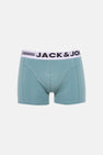 Boxer multicolore - ACCESSORIES BY JACK & JONES