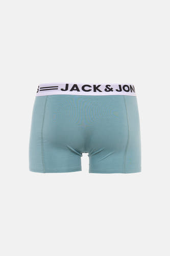 Boxer multicolore - ACCESSORIES BY JACK & JONES