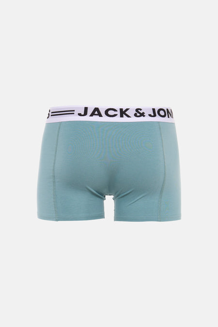 Boxer multicolore - ACCESSORIES BY JACK & JONES