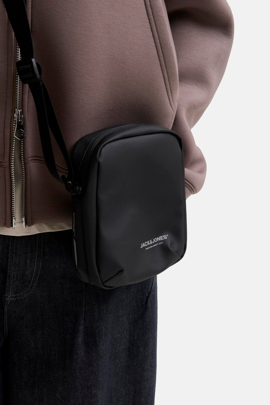 Sac à bandoulière - noir