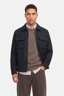 Veste courte bleu - PREMIUM by JACK & JONES
