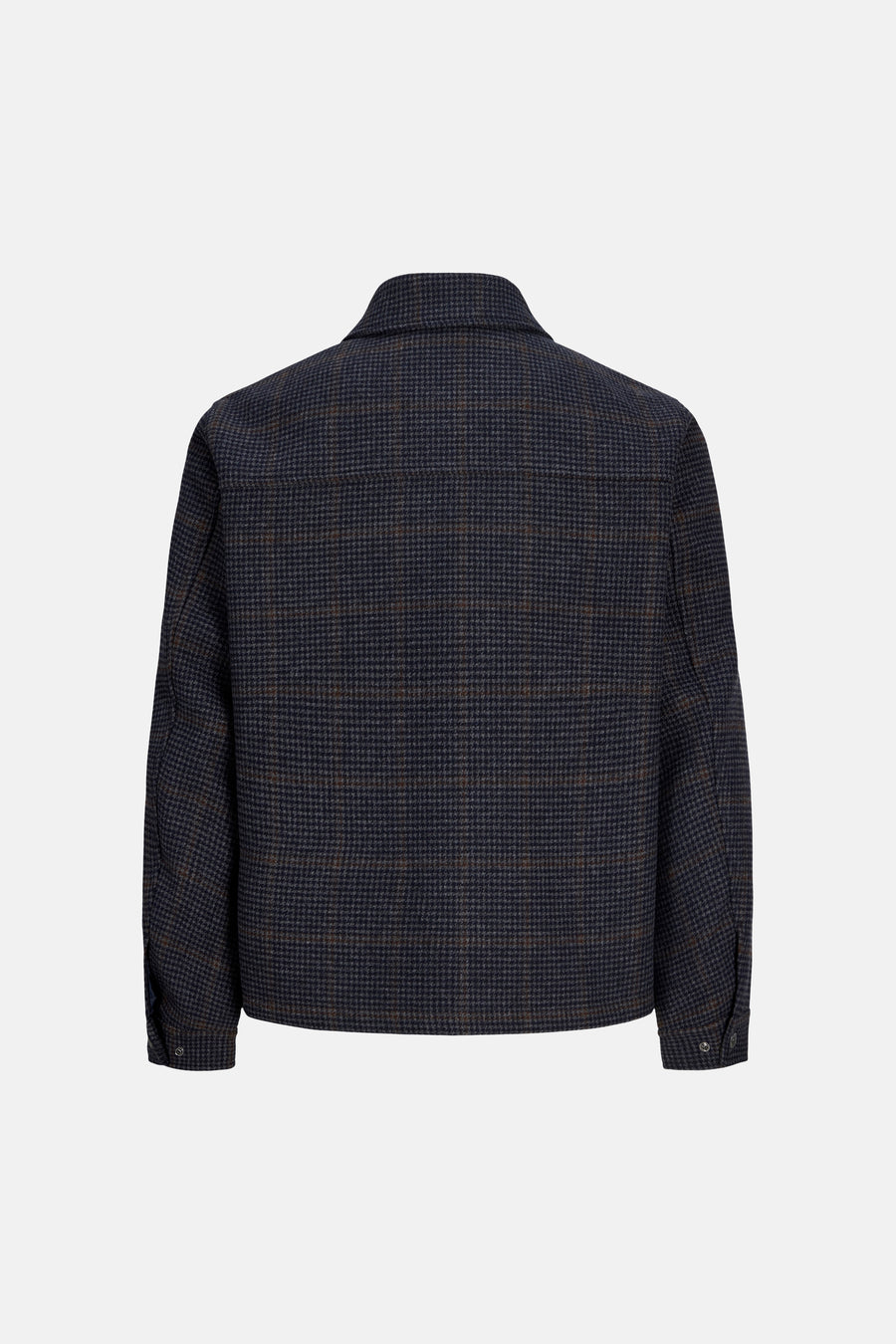 Veste courte bleu - PREMIUM by JACK & JONES