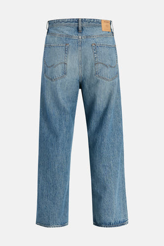 Jeans wide light blue denim - JACK & JONES JEANS INTELLIGENCE