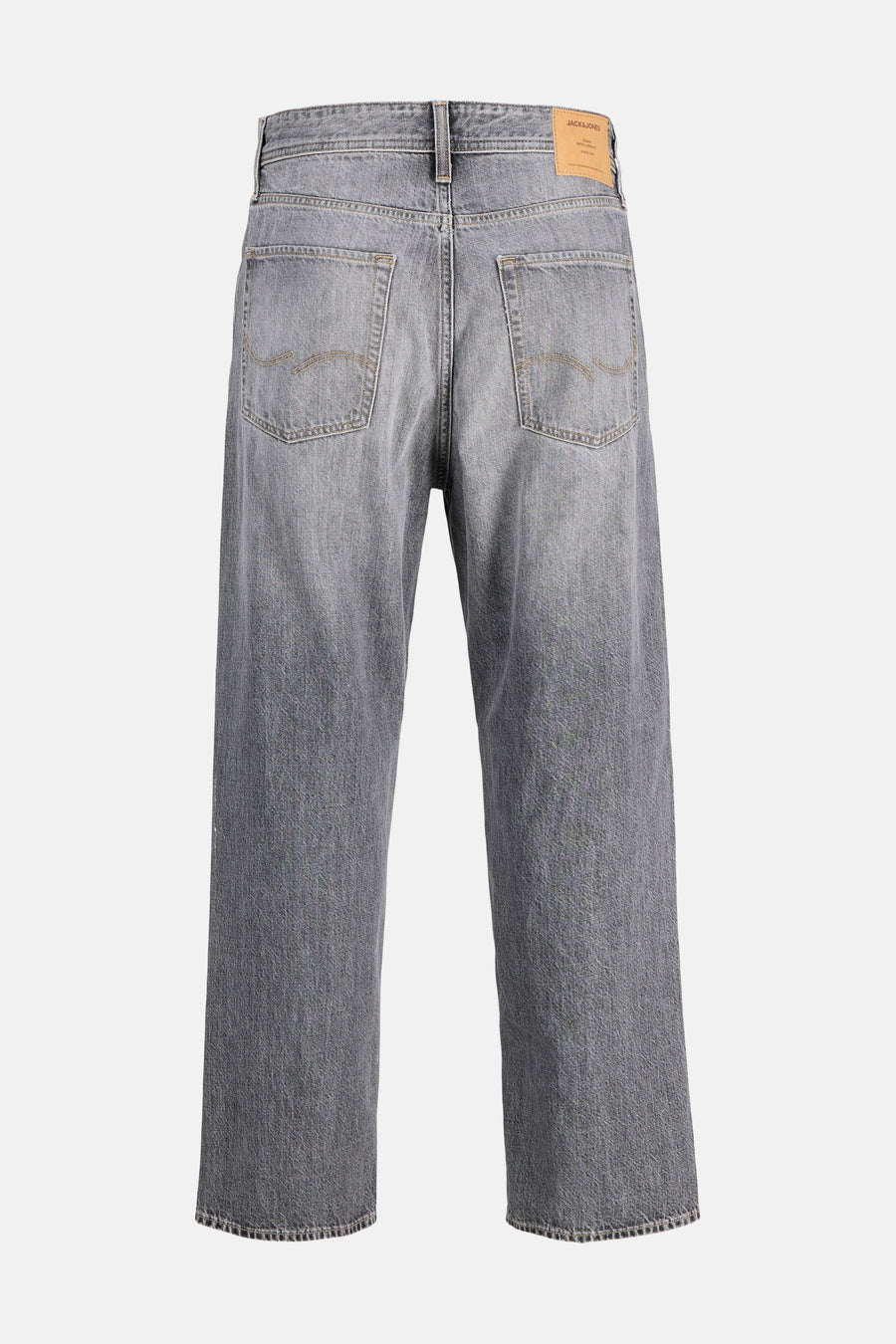 ALEX - Light grey denim