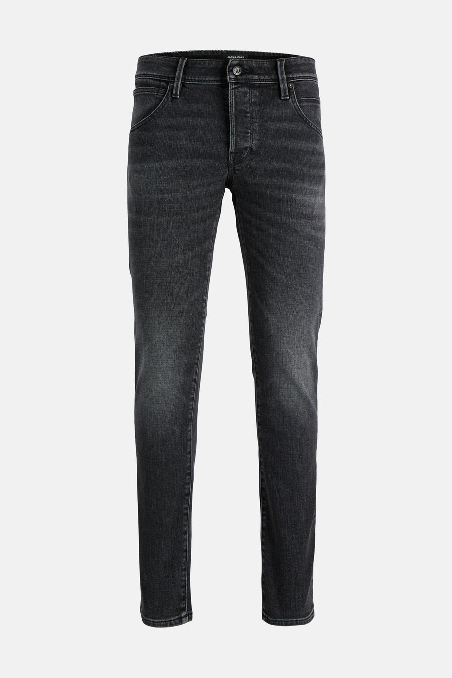 Jeans slim dark grey denim - JACK & JONES JEANS INTELLIGENCE
