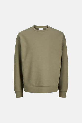 Sweat col O - Vetiver