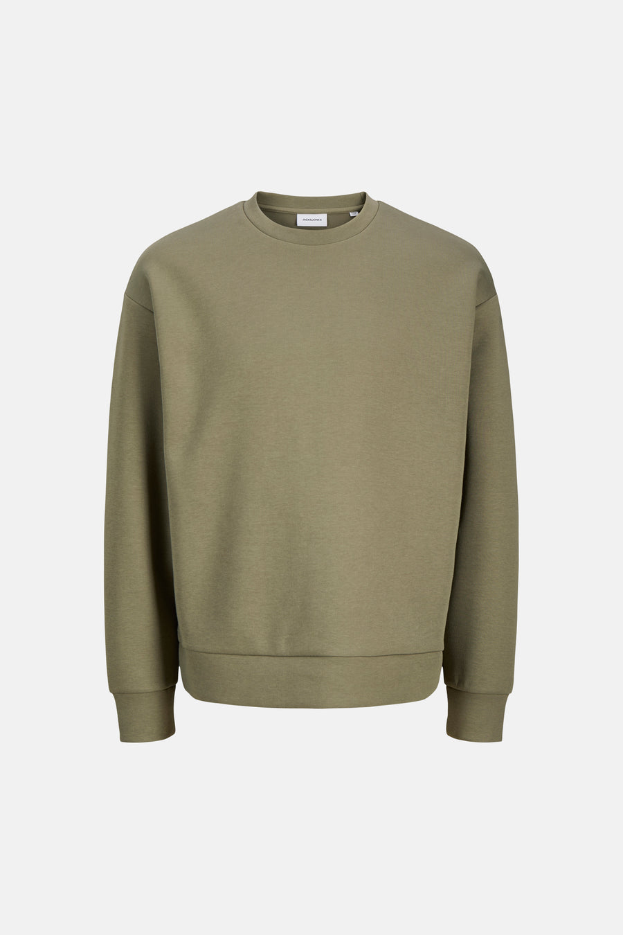 Sweat col O - Vetiver