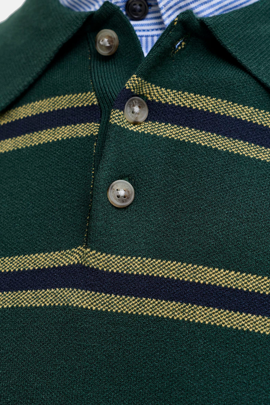 Pull col V multicolore - ORIGINALS BY JACK & JONES