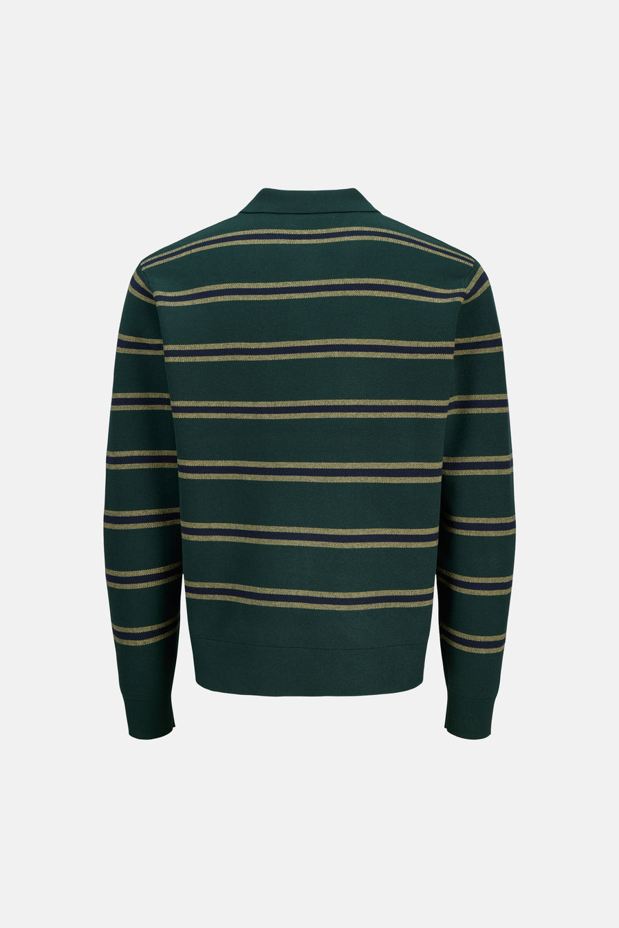 Pull col V multicolore - ORIGINALS BY JACK & JONES