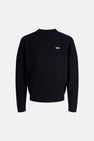 Pull col O bleu - CORE BY JACK & JONES