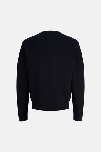 Pull col O bleu - CORE BY JACK & JONES