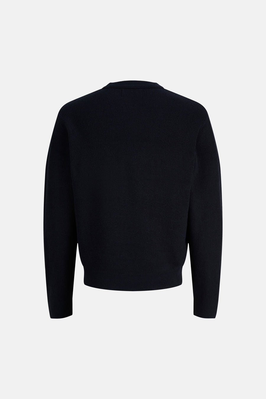 Pull col O bleu - CORE BY JACK & JONES