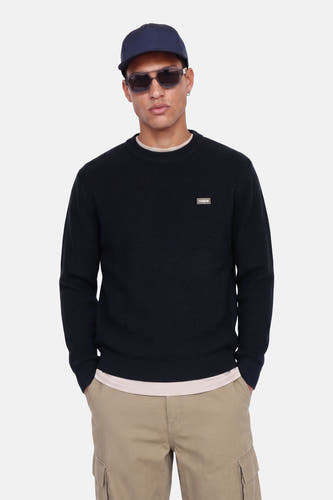 Pull col O - Sky Captain