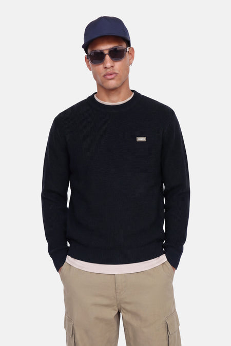 Pull col O - Sky Captain