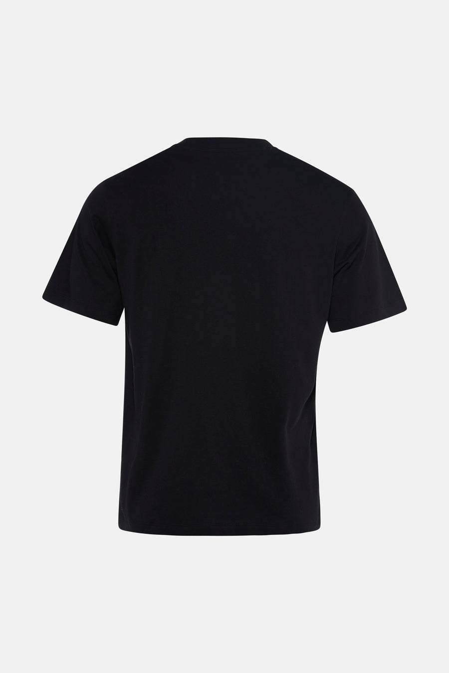 T-shirt à manches courtes - noir