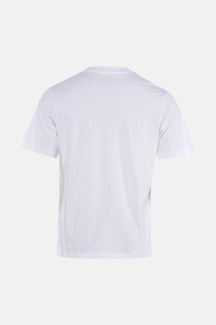 T-shirt à manches courtes - blanc
