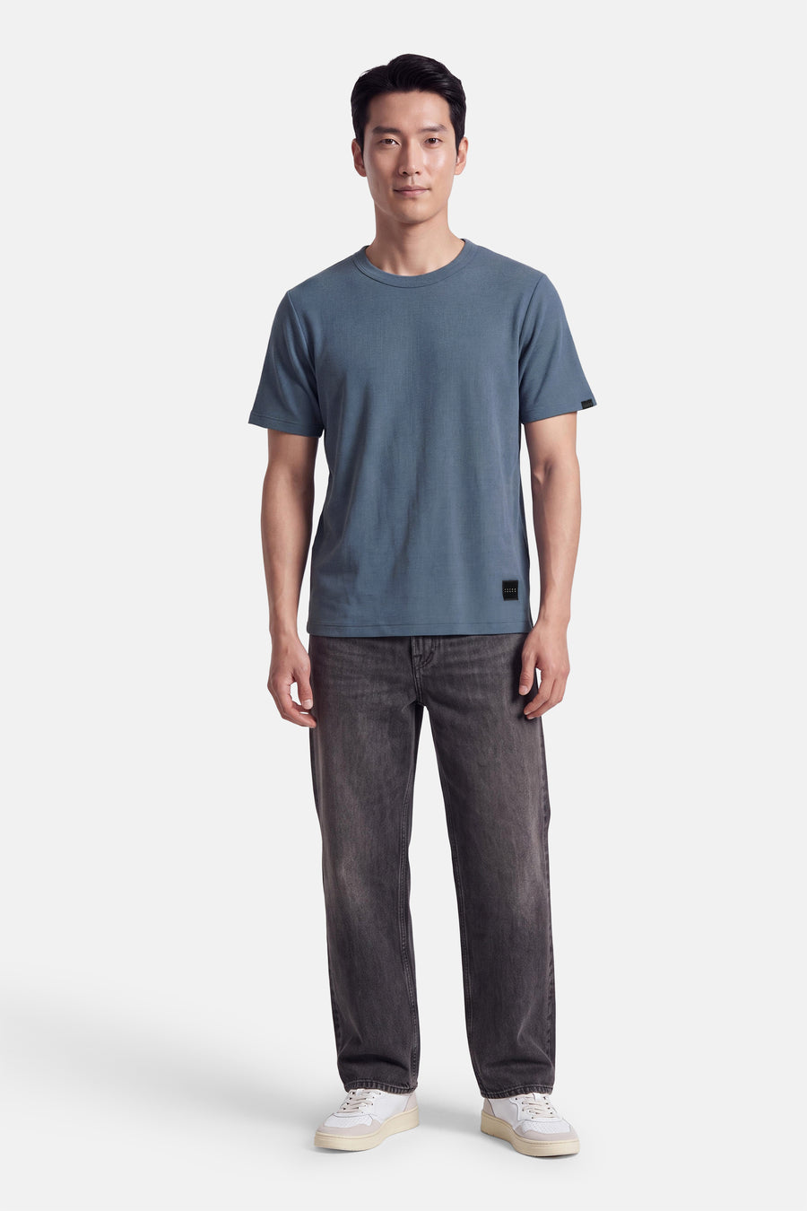 T-shirt à manches courtes - Blue Mirage