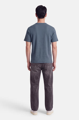 T-shirt à manches courtes - Blue Mirage