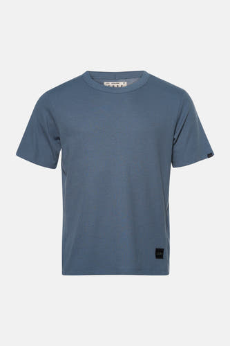 T-shirt à manches courtes - Blue Mirage