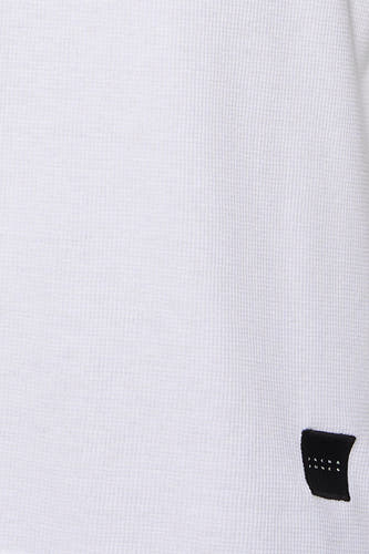 T-shirt à manches courtes - Bright White