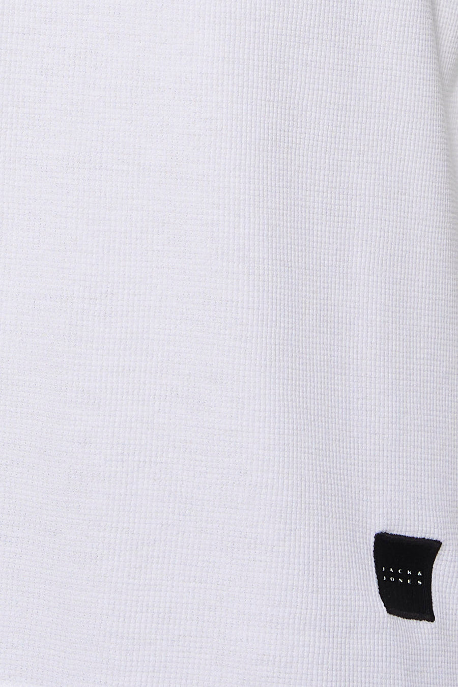 T-shirt à manches courtes - Bright White