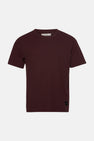 T-shirt à manches courtes - rouge