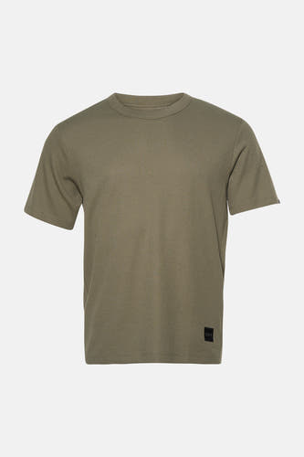T-shirt à manches courtes - Vetiver
