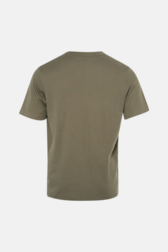 T-shirt à manches courtes - Vetiver