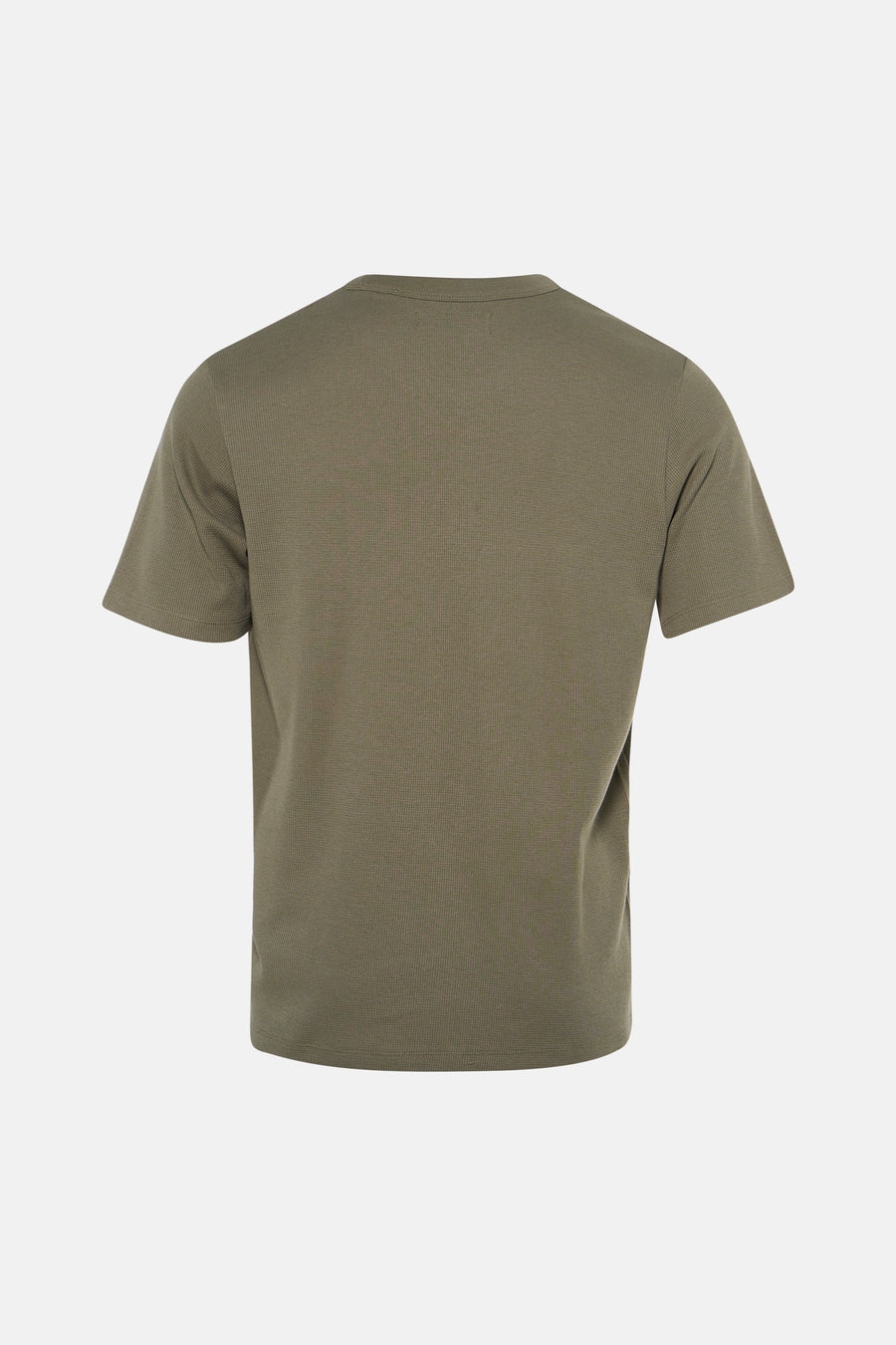 T-shirt à manches courtes - Vetiver