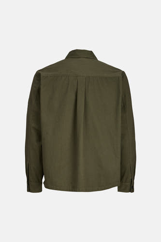 Chemise vert - CORE BY JACK & JONES