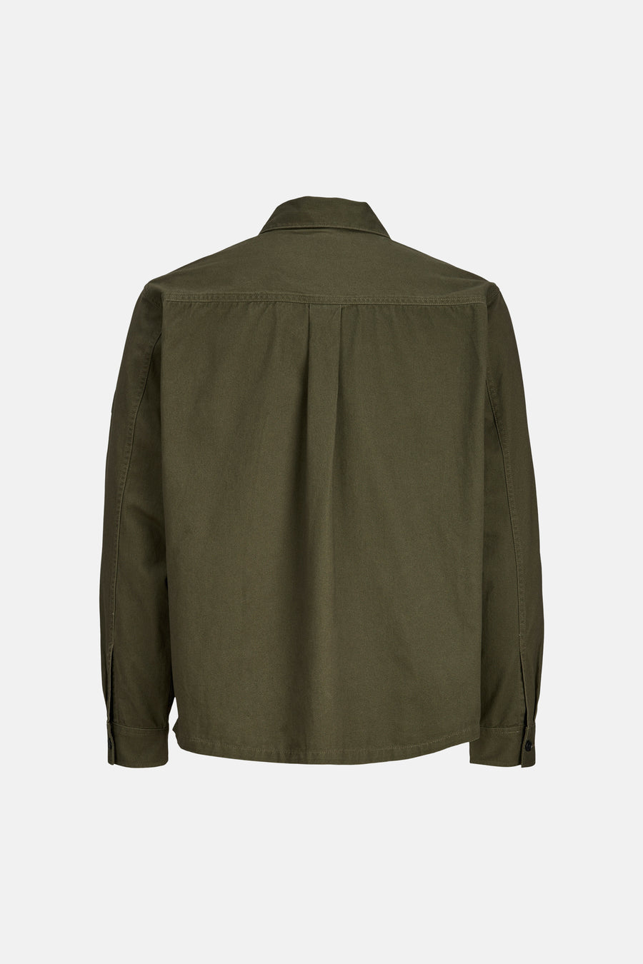 Chemise vert - CORE BY JACK & JONES