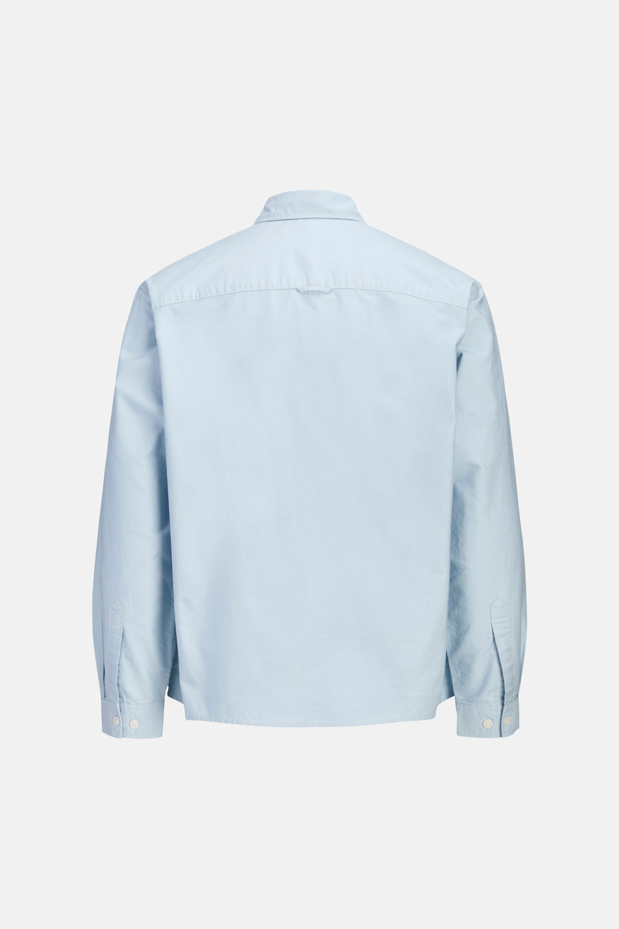 Chemise (manches longues) bleu - ORIGINALS BY JACK & JONES