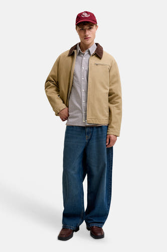 Chemise (manches longues) multicolore - ORIGINALS BY JACK & JONES