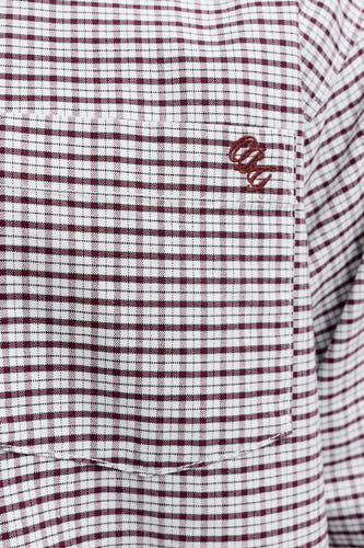 Chemise (manches longues) multicolore - ORIGINALS BY JACK & JONES