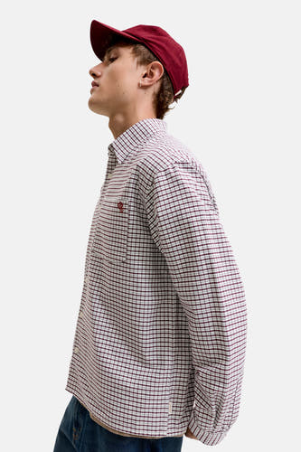 Chemise (manches longues) multicolore - ORIGINALS BY JACK & JONES