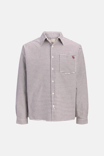 Chemise (manches longues) multicolore - ORIGINALS BY JACK & JONES