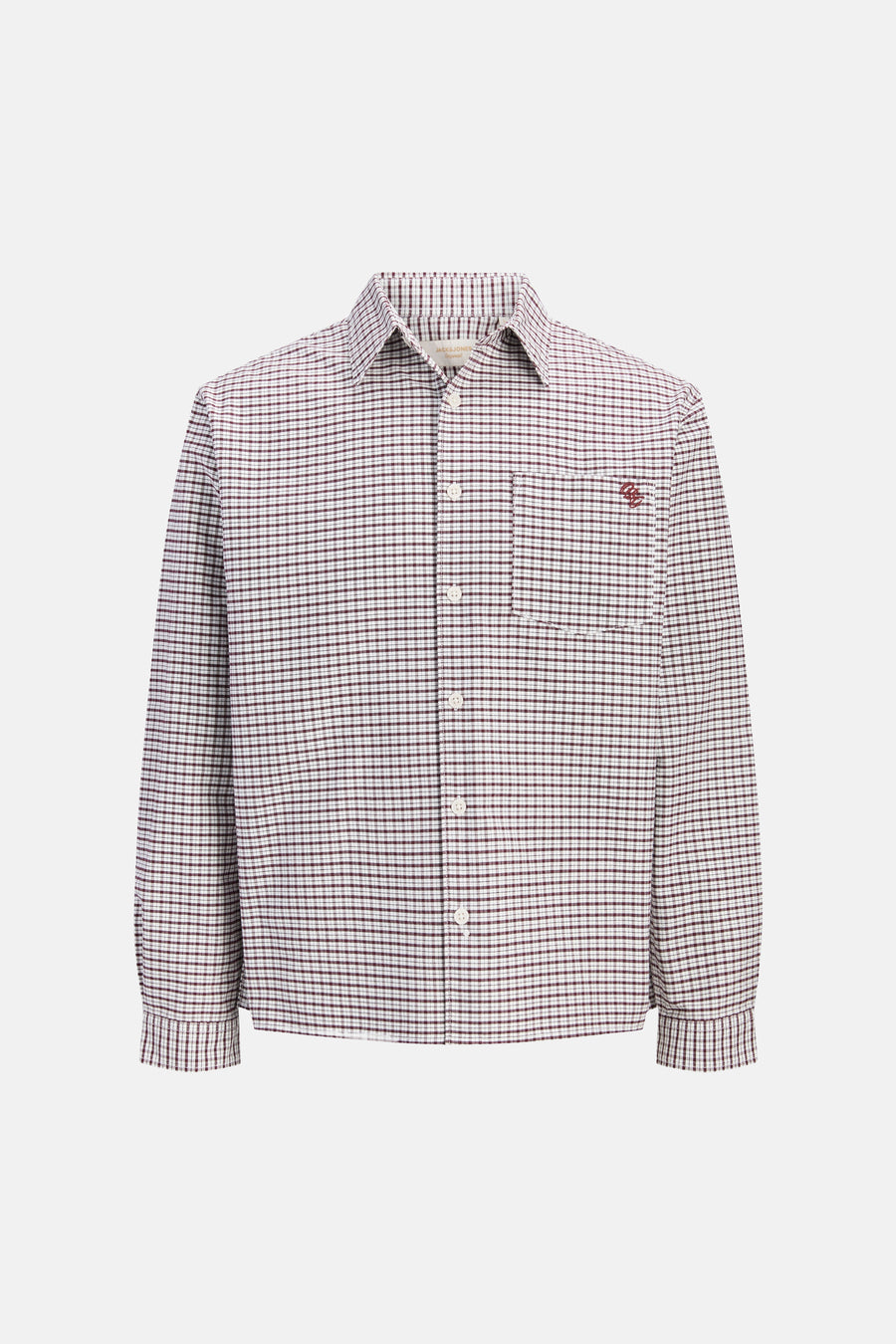 Chemise (manches longues) multicolore - ORIGINALS BY JACK & JONES