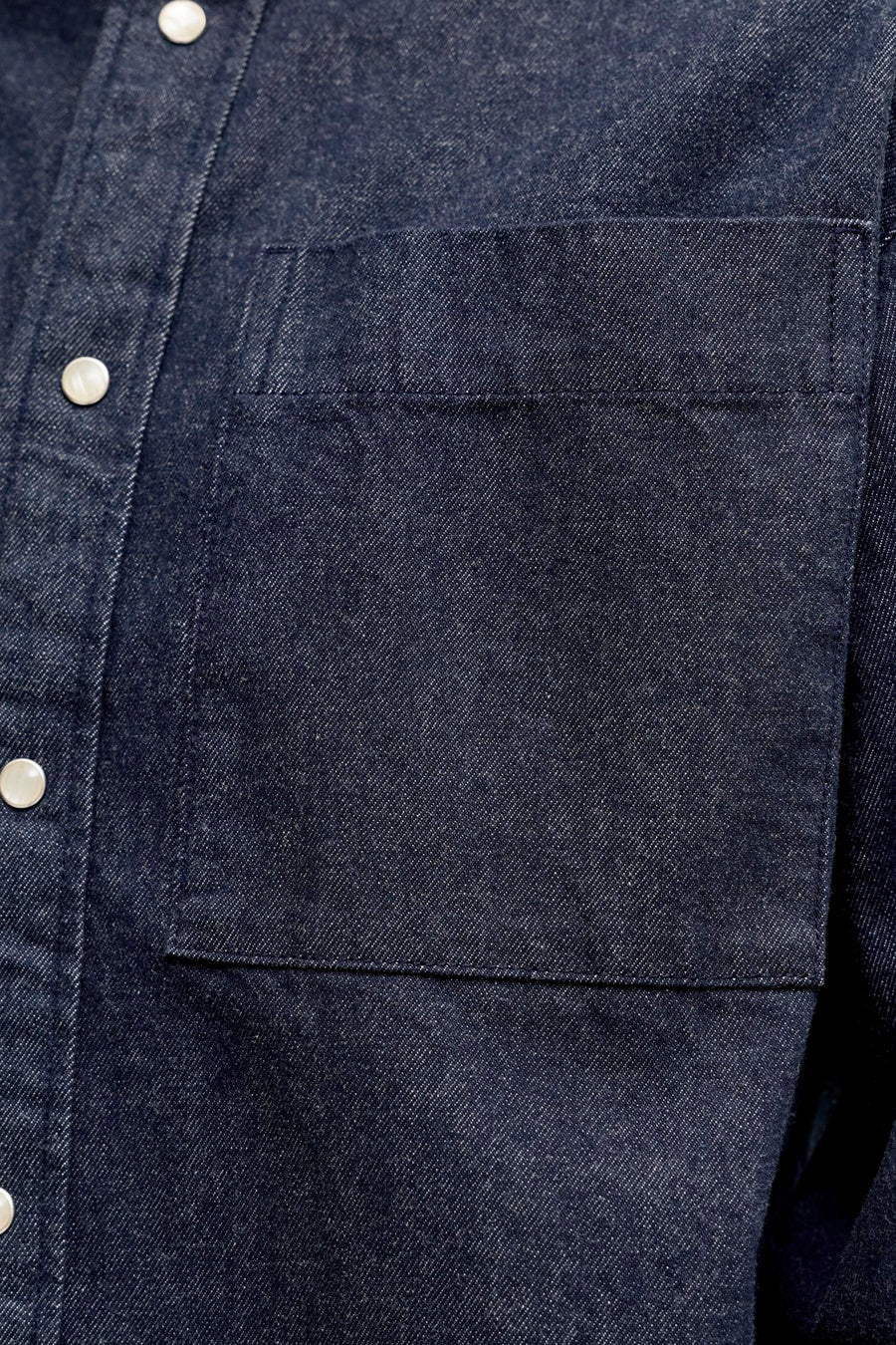 Chemise (manches longues) bleu - ORIGINALS BY JACK & JONES
