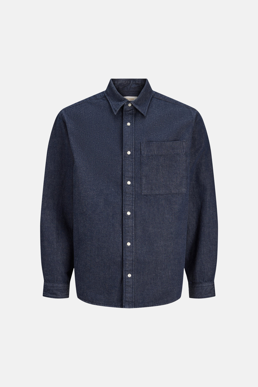 Chemise (manches longues) bleu - ORIGINALS BY JACK & JONES