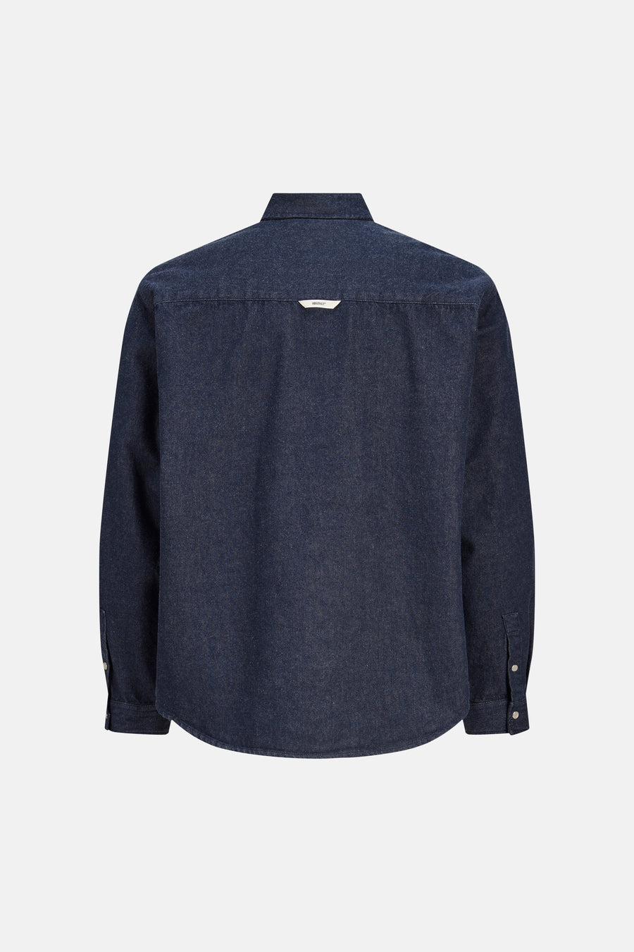 Chemise (manches longues) bleu - ORIGINALS BY JACK & JONES