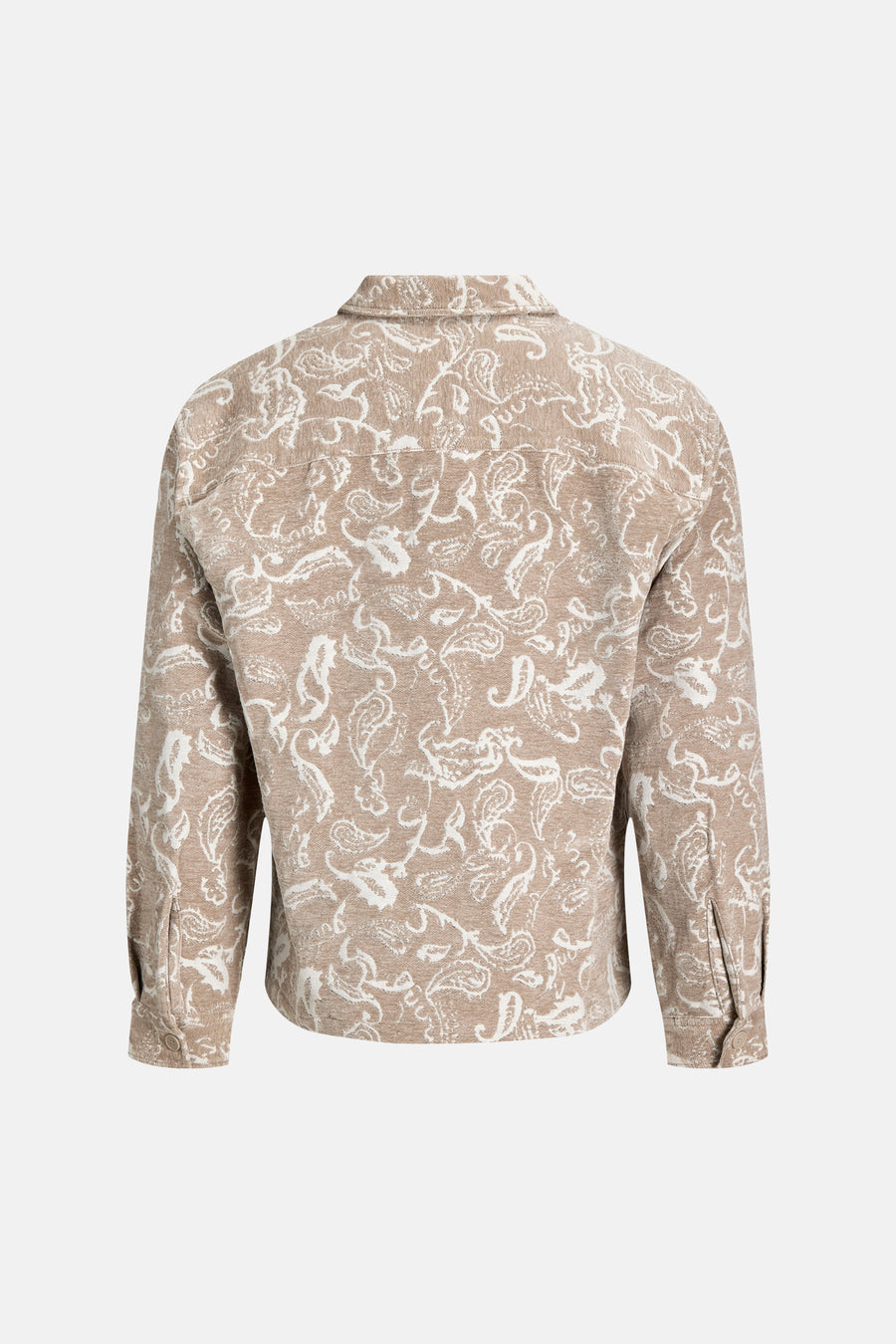 Vestes overshirt multicolore - ORIGINALS BY JACK & JONES